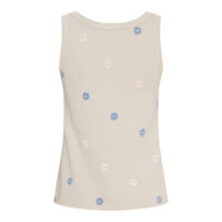 MdcBillie Beige Top item back