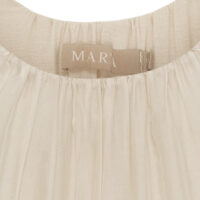 MdcAgnese Sabbia Top closeup