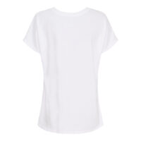 MdcVilja White Tee item back